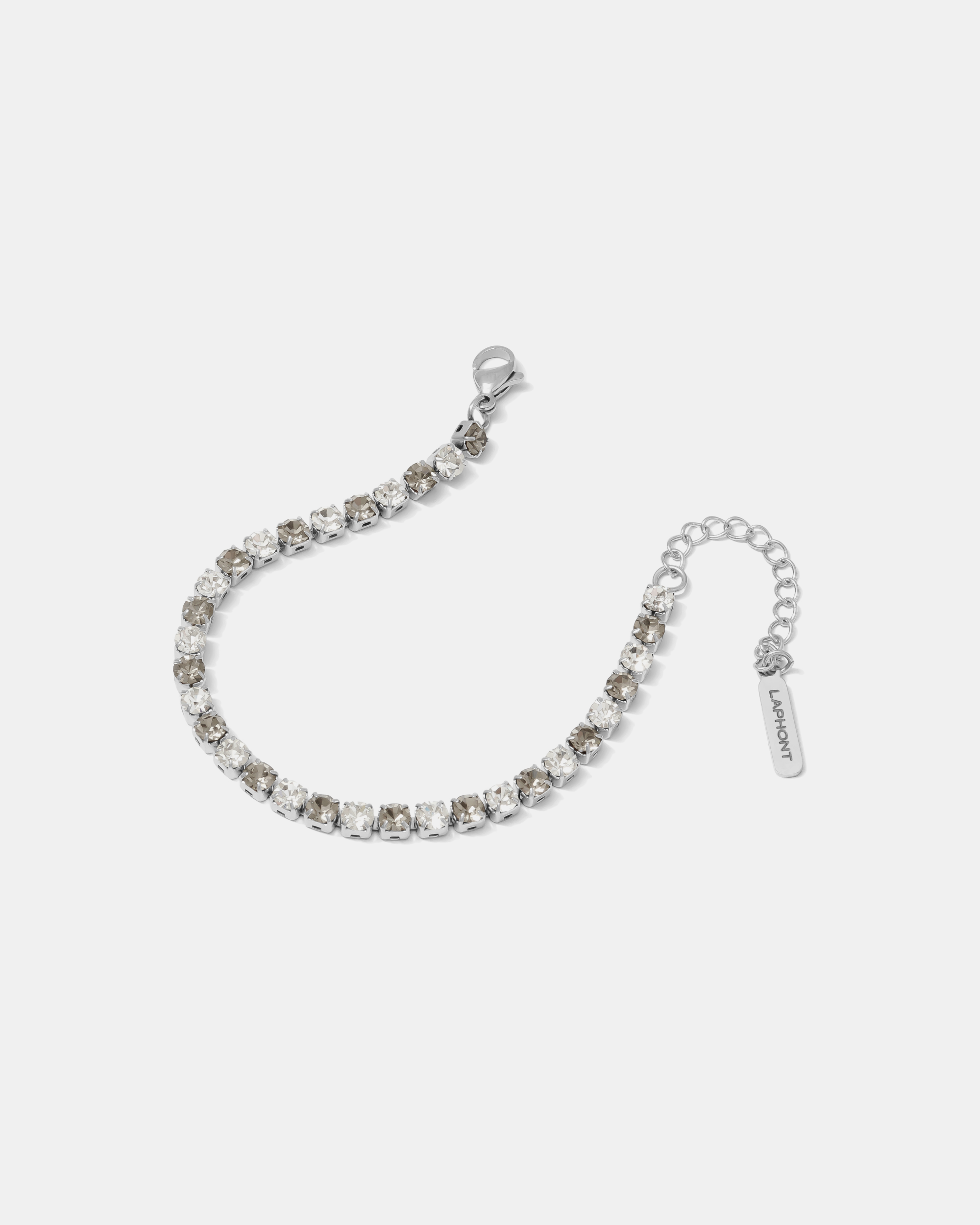 4mm Tennis Bracelet