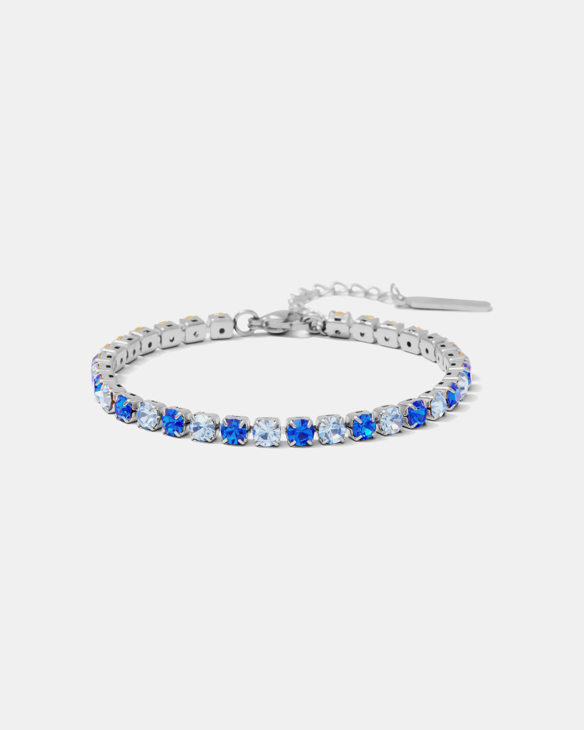 4mm Tennis Bracelet