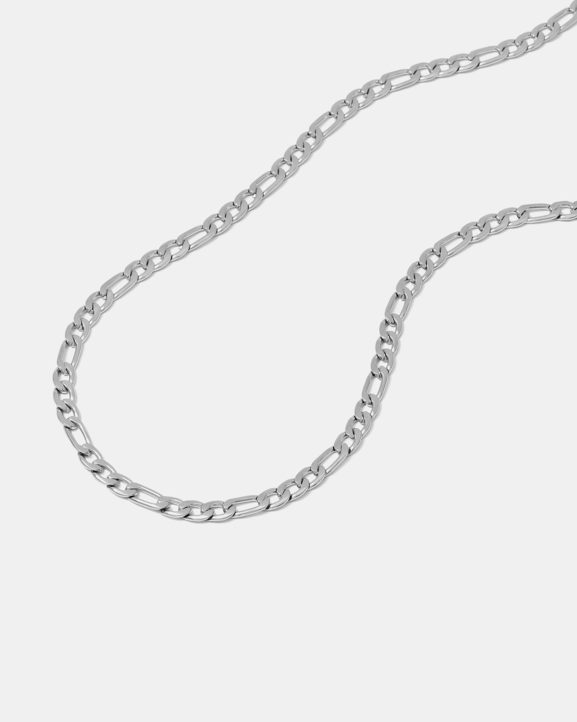 5mm Figaro Chain