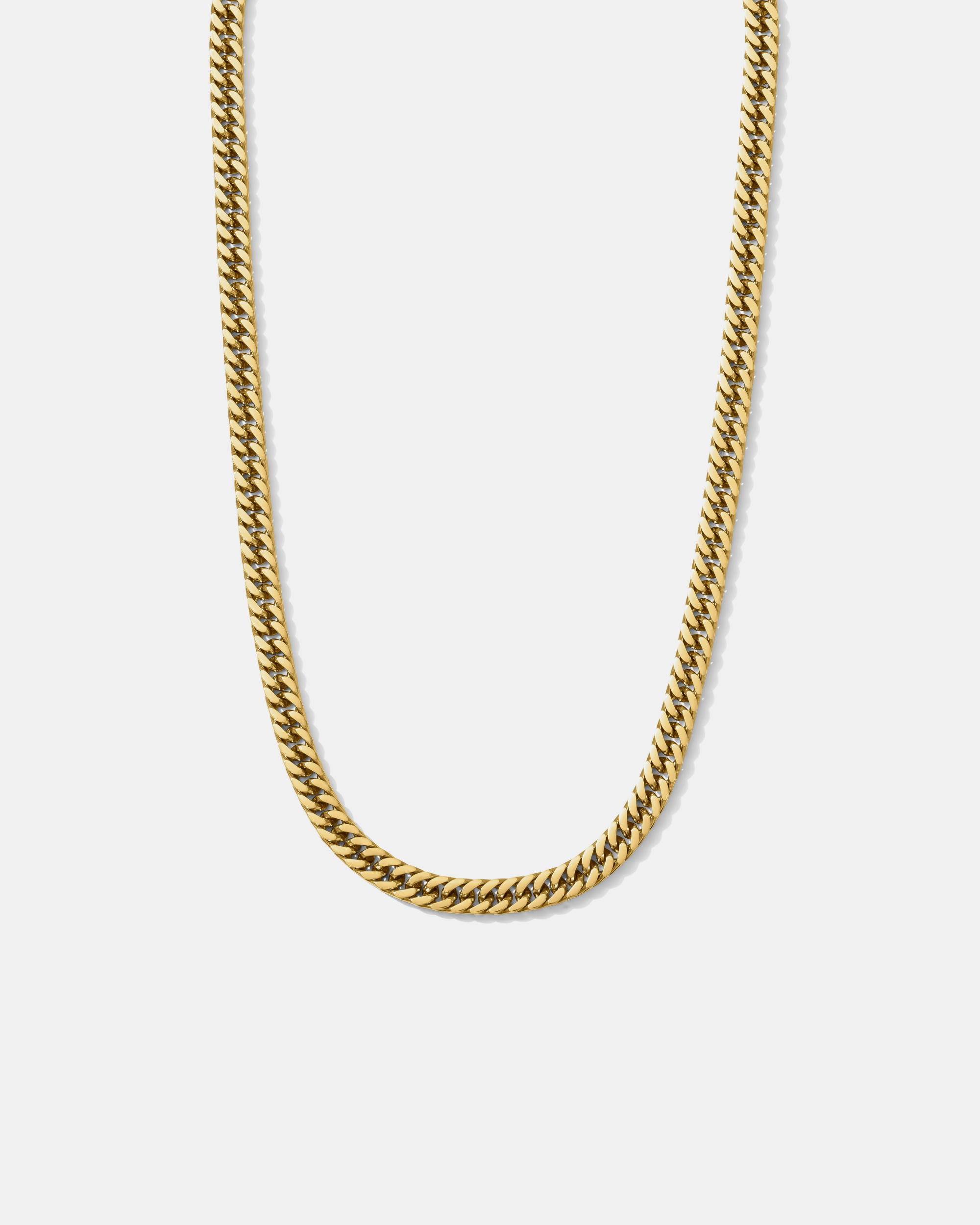 6mm Cuban Chain