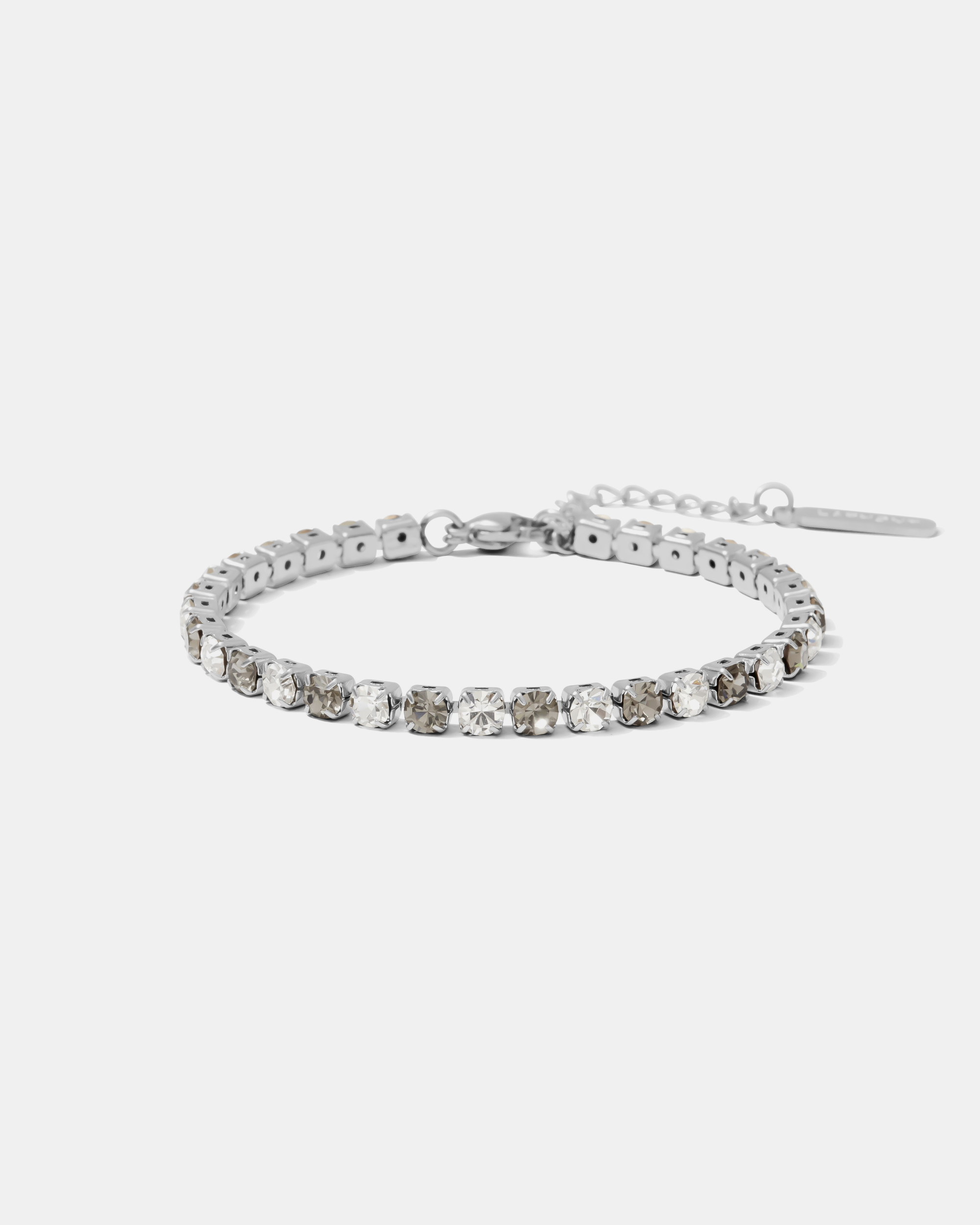 4mm Tennis Bracelet