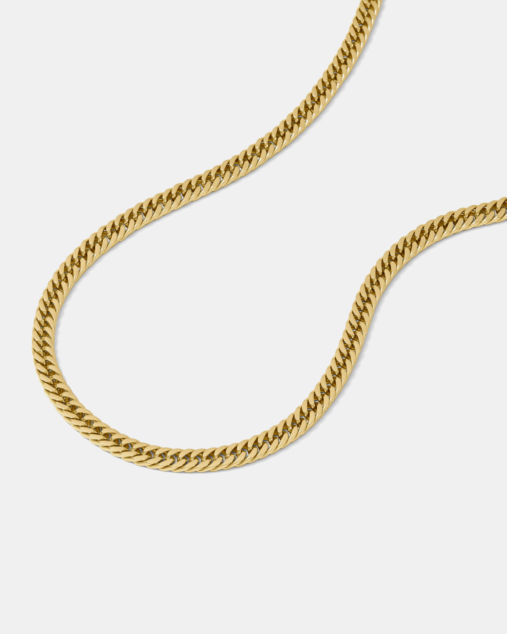 6mm Cuban Chain