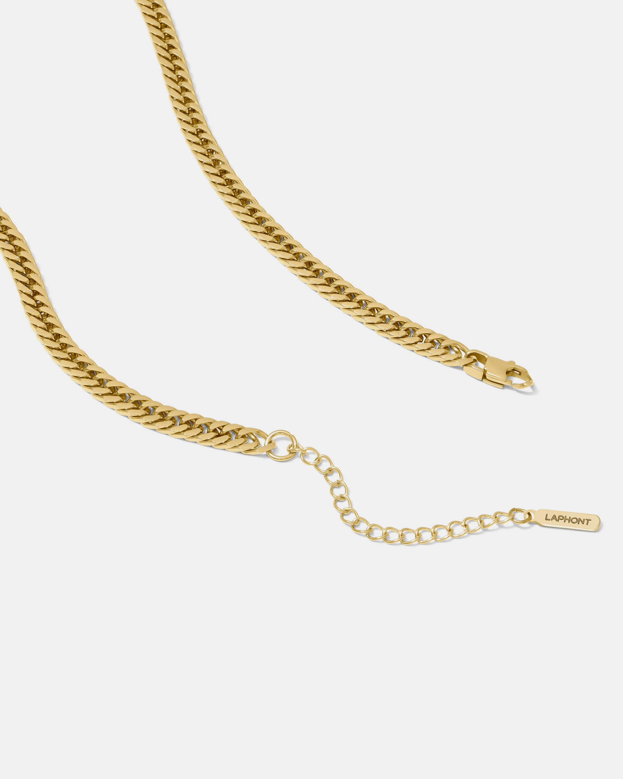 6mm Cuban Chain