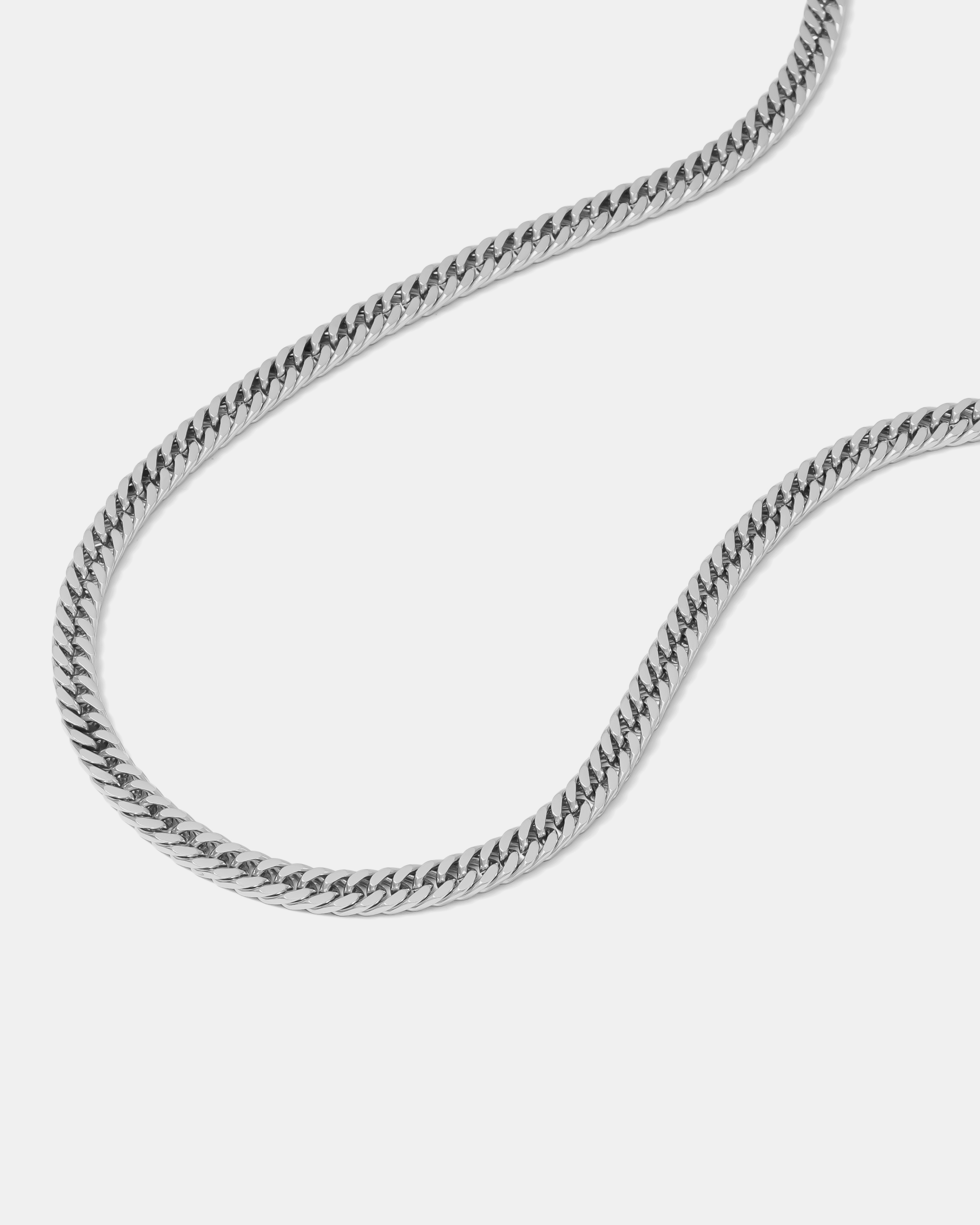 6mm Cuban Chain