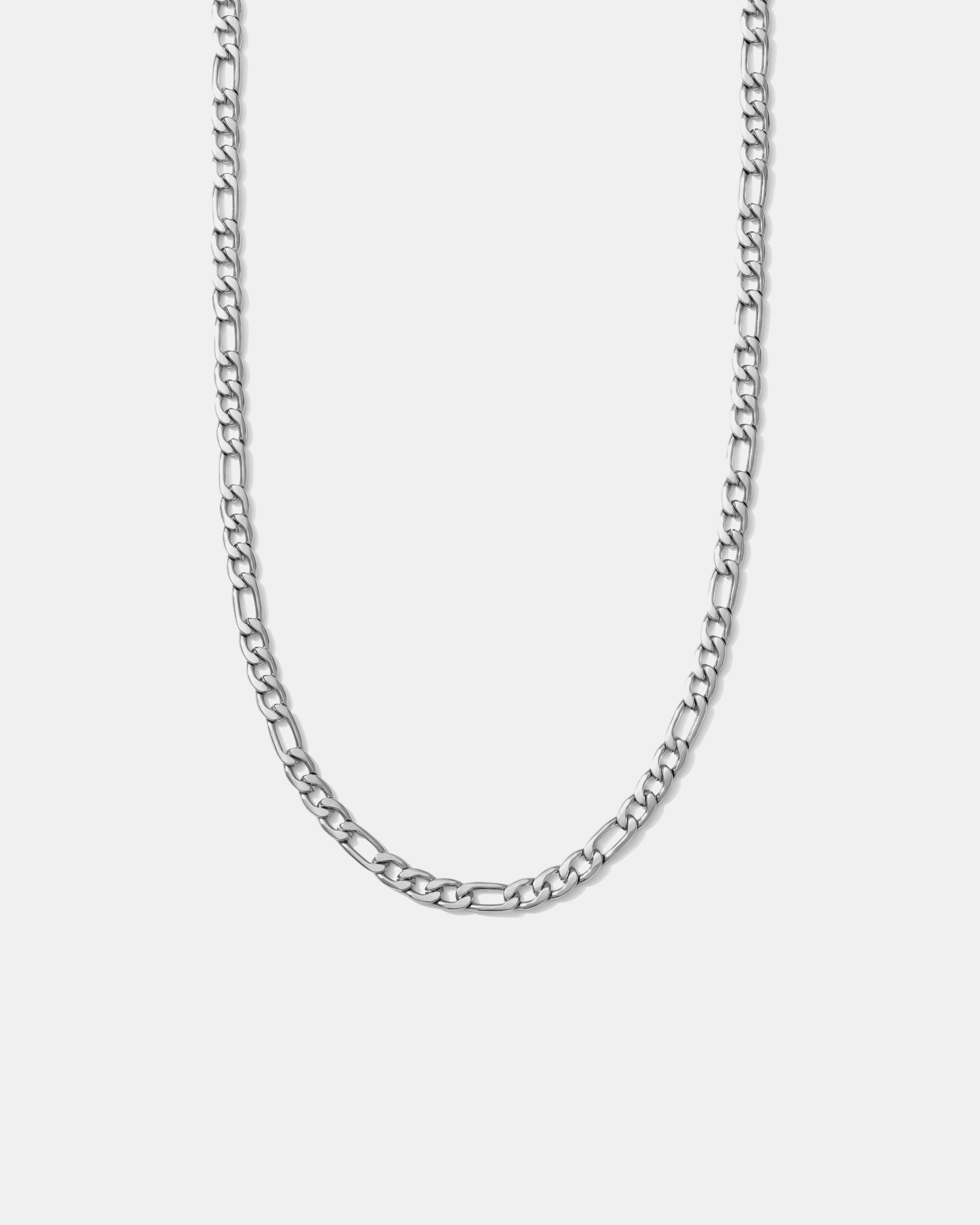 5mm Figaro Chain