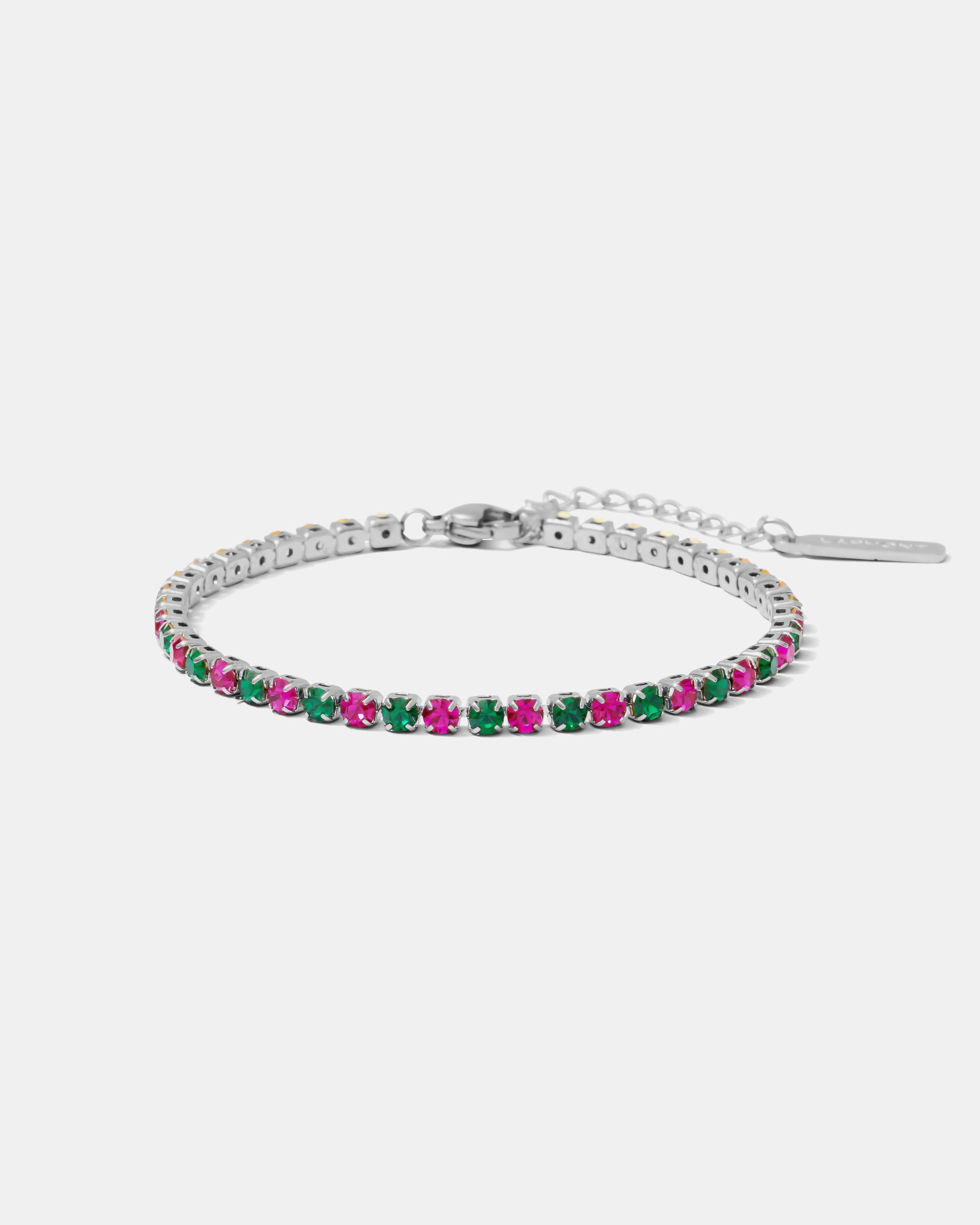 3mm Tennis Bracelet