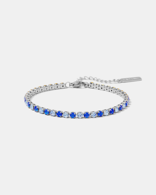 3mm Tennis Bracelet